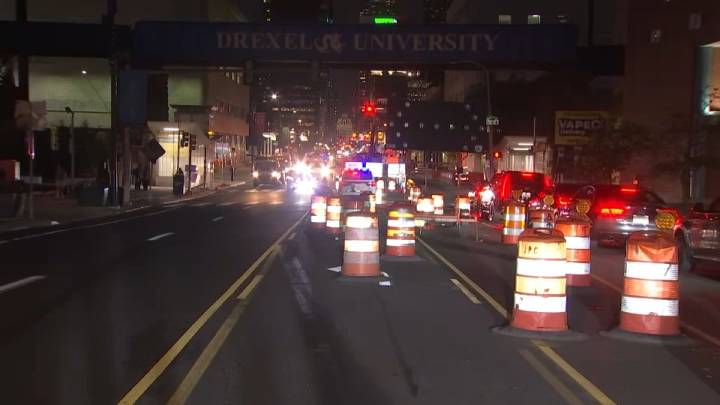 Philadelphia’s Market Street Bridge to undergo emergency repairs