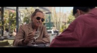 Carlos Maslatón analizó la película de Francella: "Por lo menos 7 de los 16 capítulos son descartables"
