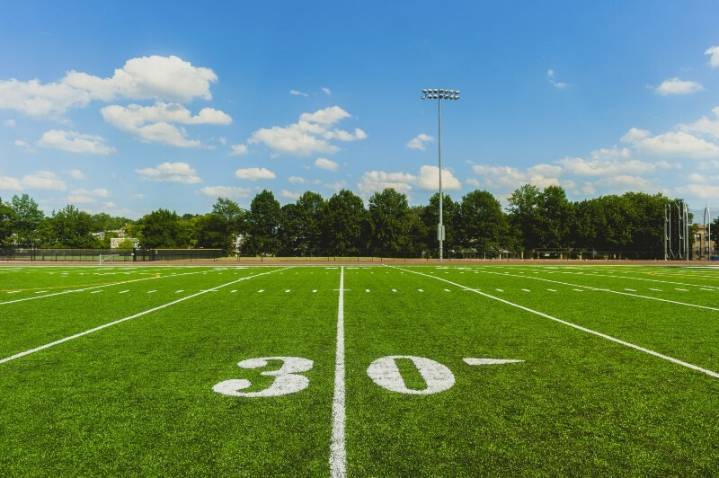 Middle Tennessee High School Football Schedule