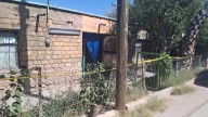 Hombre Presuntamente Mata y Entierra a su Hermano en el Patio de una Casa en Torreón