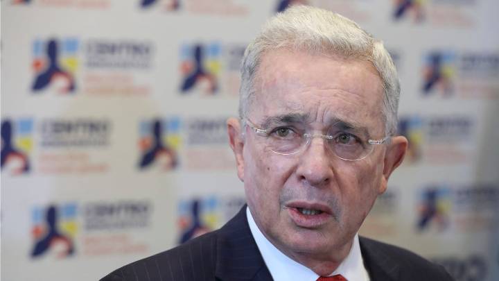 Álvaro Uribe Vélez vuelve a referirse a su proceso judicial: “Jamás intenté engañar a la justicia”