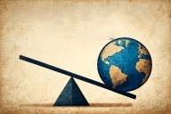 Un mundo que se complica