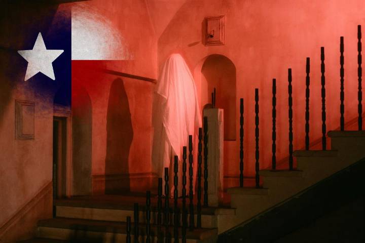 Eerie Encounters: Exploring Texas's Spooky Side Before Halloween Arrives