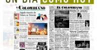 Un día como hoy 27 de agosto