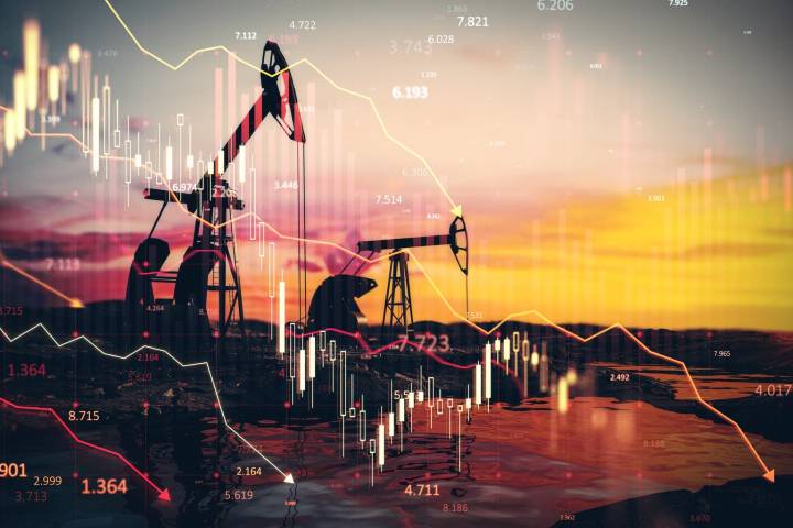 Antero Resources: Valuation Looks More Attractive Despite Weaker FCF Estimates (AR)