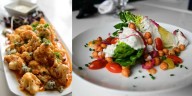 Farm-to-Table Flair, Craft Cocktails Await Patrons Of New Slingerlands Restaurant