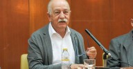 Tomás Hernández Molina: "El primer adjetivo en el que piensas hay que descartarlo inmediatamente, y el segundo, a partir del tercero puedes empezar a elegir"