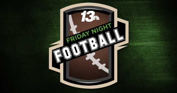 Friday Night Football - Week 1 Scores and Highlights