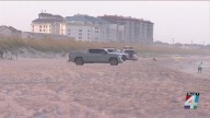 ‘We are not a dumping ground’: Nassau tightens beach driving rules as pushback continues from some at American Beach