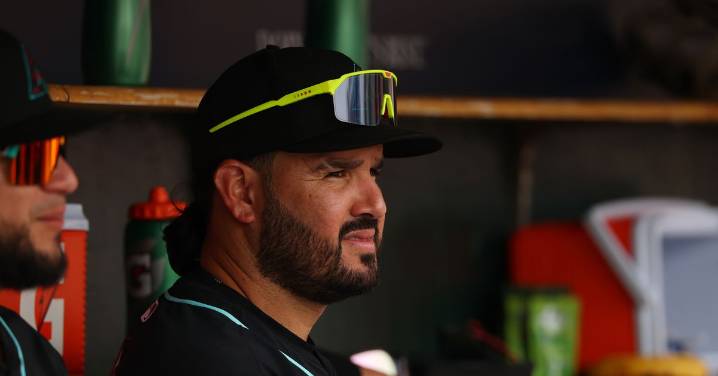 Reviewing the Deadline Moves: Eugenio Suarez