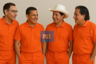 Martín Vizcarra ya está en Barbadillo, y con él son 4 expresidentes presos