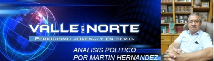 ANALISIS POLITICO