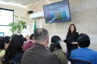 Presenta CODHEM resultado 2025 del Diagnóstico Integral sobre Derechos Humanos en la Justicia Cívica Municipal del Edomex