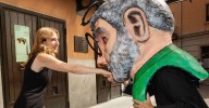 Ciudad Rodrigo se convierte en el escaparate internacional de las artes escénicas con la XXVIII Feria de Teatro de Castilla y León