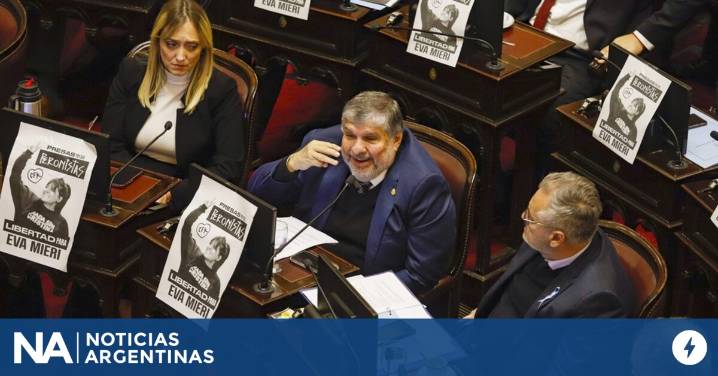 El kirchnerismo buscará dictaminar este jueves los proyectos de Universidades y Garrahan