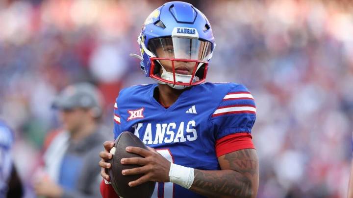 2025 college football picks, Week 0 odds, lines, best bets by Vegas expert: This parlay returns 3