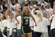 Minnesota Lynx beat New York Liberty 86
