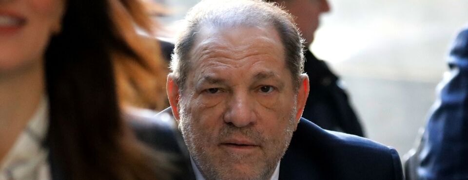 Talent Agency CAA Must Face Claims in Weinstein Sex Assault Suit