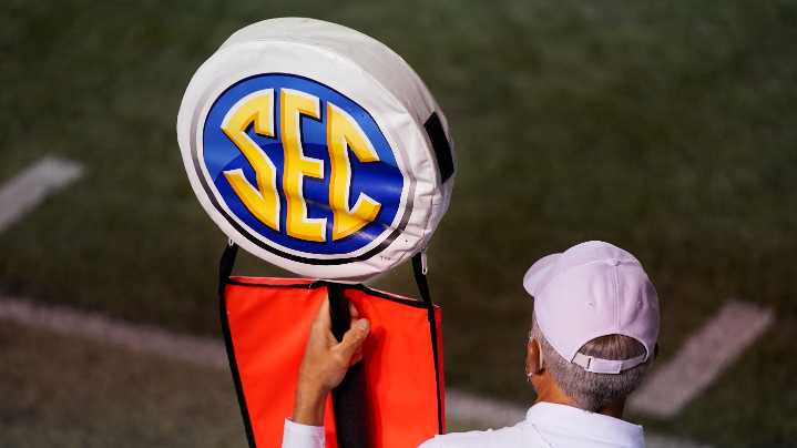 SEC Adopts Nine-Game Football Schedule Starting in 2026