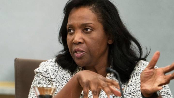 Trump fires Fed Governor Lisa Cook, opening new front in fight for control over central bank