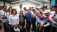 DIF Hidalgo festeja a las personas mayores en “Viviendo en Plenitud”