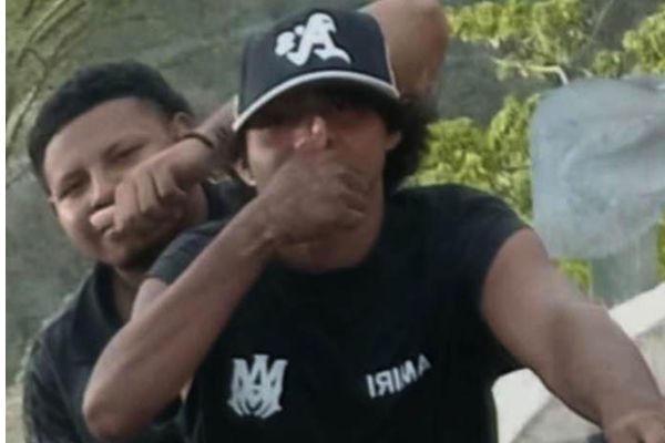 Dos hermanos perdieron la vida en accidente de tránsito