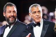 George Clooney retrasa su aparición en el festival de Venecia por problemas de salud