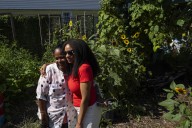 Green Spaces Are Key to Combating Record Heat in Marginalized Communities