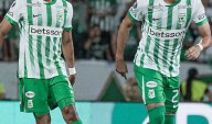 Inesperado colombiano dice presente en 11 ideal de Copa Libertadores