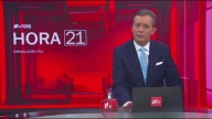 Hora 21: Programa Completo del Jueves 21 de Agosto de 2025