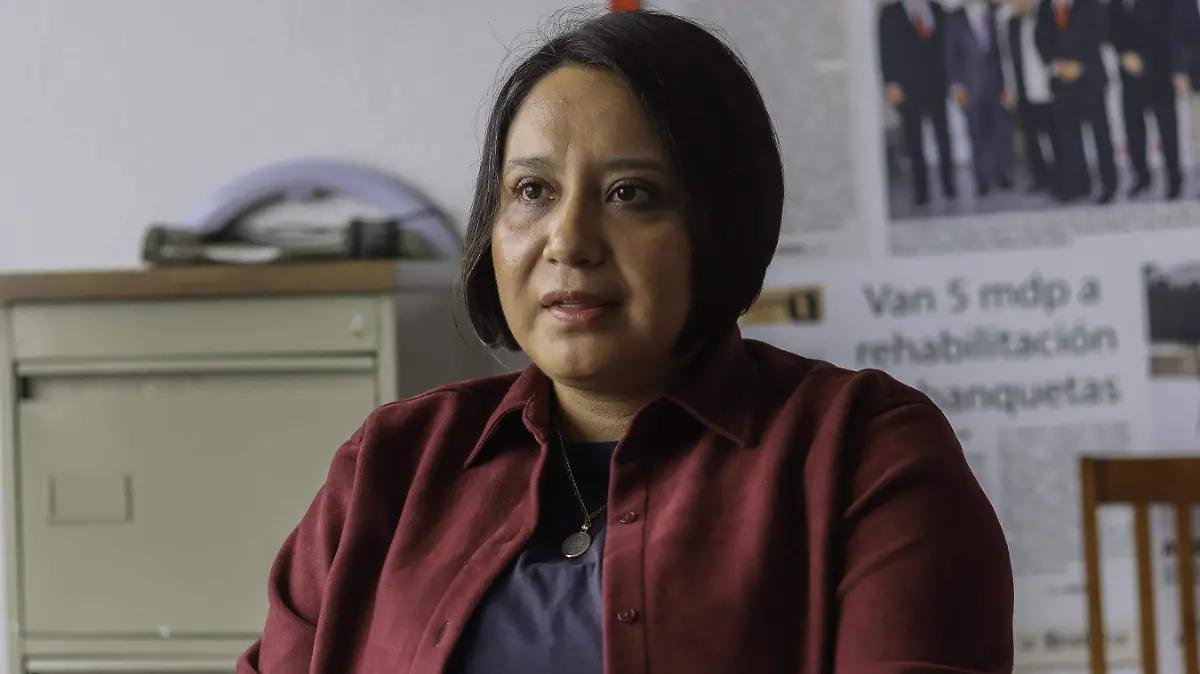 Rechaza Sully Sixtos proyecto de “El Batán”