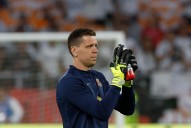 Gerard Martín y Szczesny, novedades en la convocatoria del Barcelona