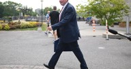 LeBlanc has lengthy and constructive meeting with Lutnick in Washington