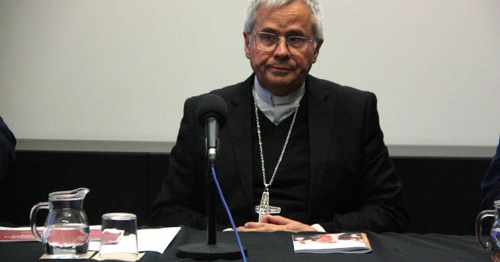 El arzobispo de Tarragona regaña a Vox: "Un xenófobo no puede ser un verdadero cristiano"