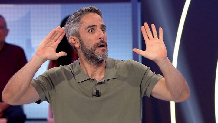 El aplaudido gesto tras ganar el bote de Pasapalabra: "A Hacienda para fomentar la sanidad pública"