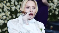 Madonna celebra su cumpleaños 67 en el Palio de Siena, Italia