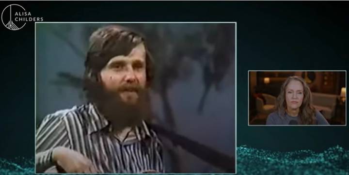 Chuck Girard, pionero del "Jesus Movement", es recordado en un servicio de celebración por su vida