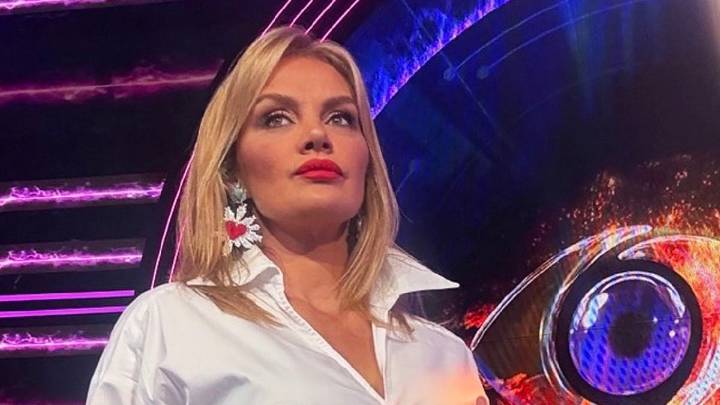 El drama de Eliana Guercio luego de un tratamiento estético y su firme advertencia: "¡Investiguen!"