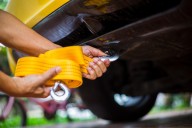Remolcar vehículos con mi auto: ¿es recomendable?
