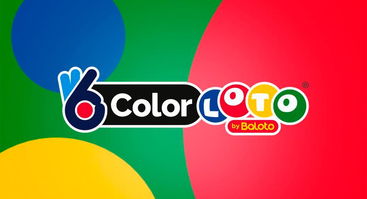Resultado ColorLoto de hoy: último sorteo del lunes 25 de agosto de 2025