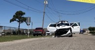 NC teen denied bond over alleged Myrtle Beach police chase