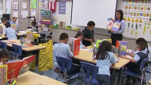 Des Moines Public Schools partnering with ParentSquare app