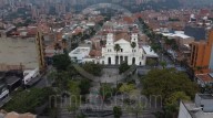 Condenados a 14 años de prisión por atacar con ácido a una mujer en Envigado (Antioquia)