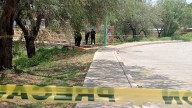 Investiga la Fiscalía el hallazgo de un hombre sin vida en la colonia Solidaridad