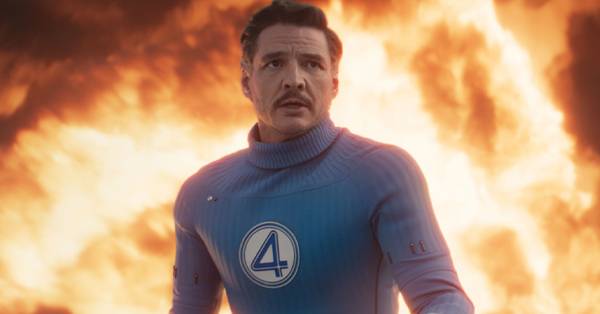Weekend Box Office: The Fantastic Four Holds on but Suffers a Big Drop