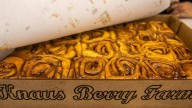 Knaus Berry Farm, home of famed cinnamon buns, to reopen at new Miami location