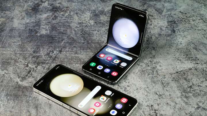 Celulares plegables: la tecnología clave que hace posible doblar la pantalla sin romperse