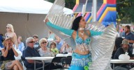 Greek food, circus acts and midway rides: Many things to do Labour Day weekend in Niagara
