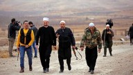 Milicias en en el sur de Siria crean nueva formación militar