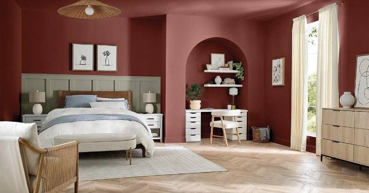 The trending color that lets you have your cake and eat it too, according to experts
